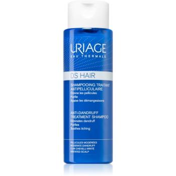 Uriage DS HAIR Anti-Dandruff Treatment Shampoo sampon anti-matreata pentru scalp iritat 200 ml