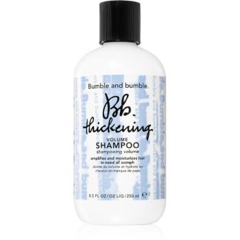 Bumble and Bumble Thickening Shampoo șampon volum maxim 250 ml