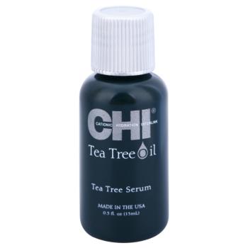 CHI Tea Tree Oil ser hidratant efect regenerator 15 ml