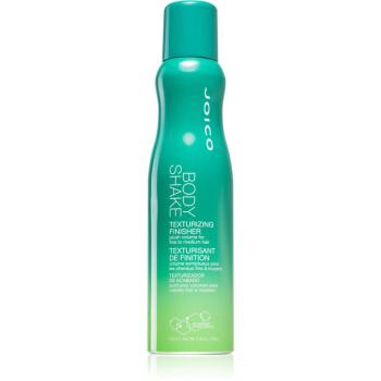 Joico Style and Finish Body Shake spray pentru volum pentru par fin 250 ml