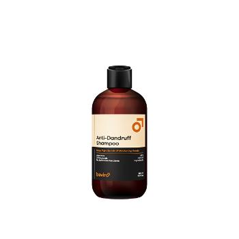 beviro Șampon anti-mătreață Anti-Dandruff Shampoo 250 ml