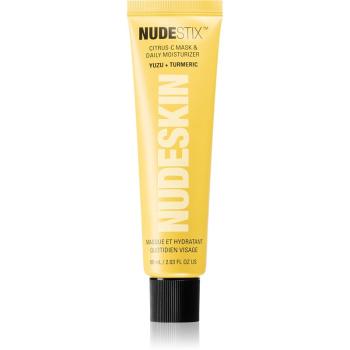 Nudestix Nudeskin crema de fata hidratanta ziua și noaptea 60 ml