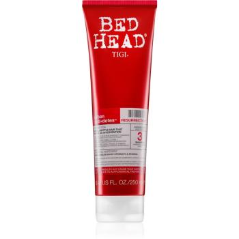 TIGI Bed Head Urban Antidotes Resurrection șampon pentru par sensibil 250 ml