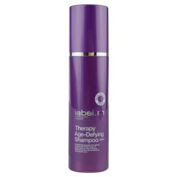 label.m Therapy  Age-Defying sampon fortifiant 200 ml