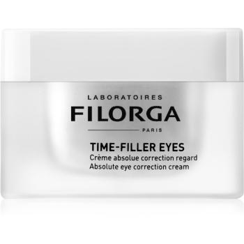 Filorga Time Filler Eyes crema de ochi pentru ingrijire complexa 15 ml