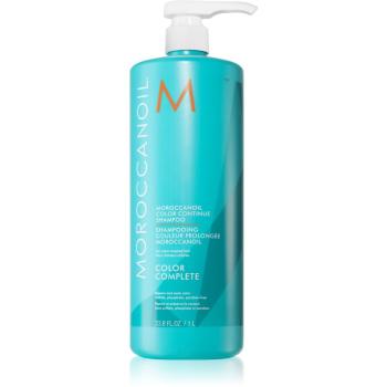 Moroccanoil Color Complete șampon pentru protecția părului vopsit 1000 ml