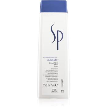 Wella Professionals SP Hydrate șampon pentru par uscat 250 ml