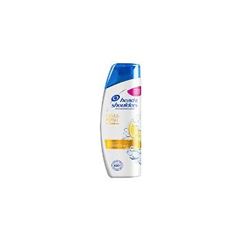 Head and Shoulders Șampon anti-mătreață Citrice Fresh (Anti-Dandruff Shampoo) 540 ml