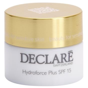 Declaré Hydro Balance crema de fata hidratanta SPF 15 50 ml