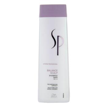 Wella Professionals SP Balance Scalp șampon pentru piele sensibila 250 ml
