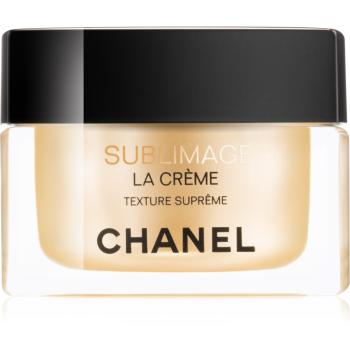 Chanel Sublimage Crema nutritiva pentru fata antirid 50 g