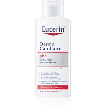 Eucerin DermoCapillaire șampon pentru piele sensibila 250 ml