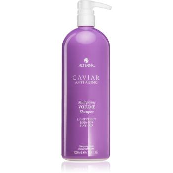 Alterna Caviar Anti-Aging Multiplying Volume șampon de păr pentru volum maxim 1000 ml