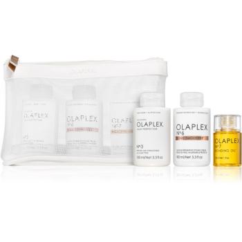 Olaplex Home Care Set set de cosmetice pentru femei pentru toate tipurile de par