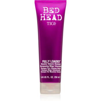 TIGI Bed Head Fully Loaded șampon pentru volum 250 ml