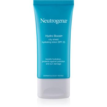 Neutrogena Hydro Boost® Face crema de fata hidratanta SPF 25 50 ml