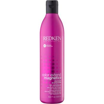 Redken Color Extend Magnetics șampon pentru protecția părului vopsit 500 ml