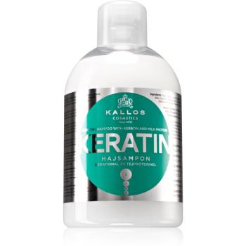 Kallos KJMN șampon cu keratina 1000 ml