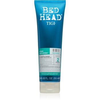 TIGI Bed Head Urban Antidotes Recovery șampon pentru păr uscat și deteriorat 250 ml