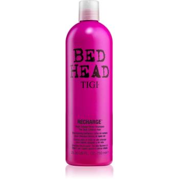TIGI Bed Head Recharge șampon pentru stralucire 750 ml