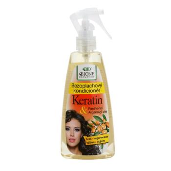 Bione Cosmetics Keratin Argan conditioner Spray Leave-in 260 ml