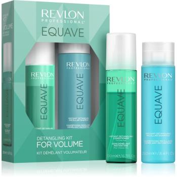 Revlon Professional Equave Volumizing set de cosmetice (pentru toate tipurile de păr)