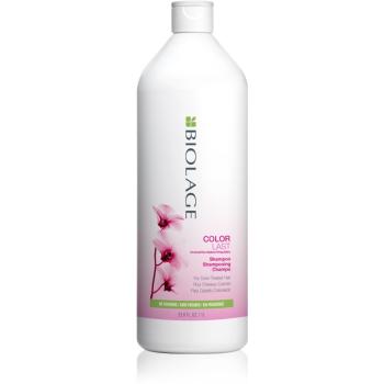 Biolage Essentials ColorLast șampon pentru păr vopsit 1000 ml