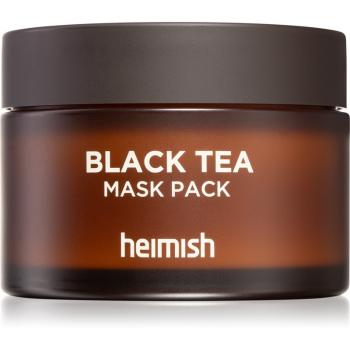Heimish Black Tea masca calmanta pentru fata 110 ml