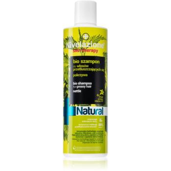 Farmona Nivelazione Natural șampon pentru păr gras 300 ml