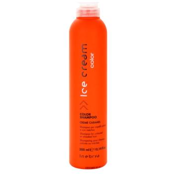 Inebrya Color șampon pentru par vopsit sau suvitat 300 ml