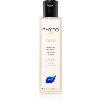 Phyto Phytojoba sampon hidratant pentru par uscat 250 ml