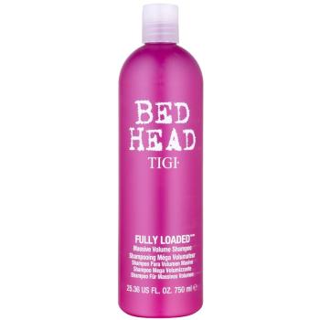 TIGI Bed Head Fully Loaded șampon pentru volum 750 ml