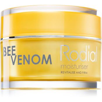 Rodial Bee Venom crema de fata hidratanta cu venin de albine 50 ml
