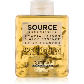 L’Oréal Professionnel Source Essentielle Shampoing Quotidien șampon pentru utilizare zilnică pentru păr 300 ml