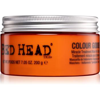 TIGI Bed Head Colour Goddess masca pentru păr vopsit 200 g