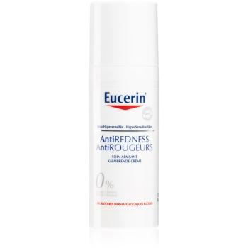 Eucerin Anti-Redness crema de zi cu efect calmant  pentru piele sensibila cu tendinte de inrosire 50 ml