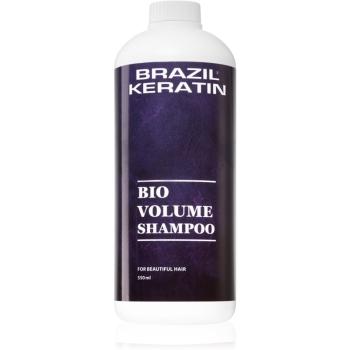 Brazil Keratin Bio Volume șampon pentru volum 550 ml