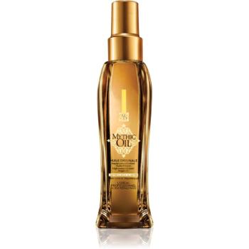 L’Oréal Professionnel Mythic Oil ulei pentru toate tipurile de păr 100 ml