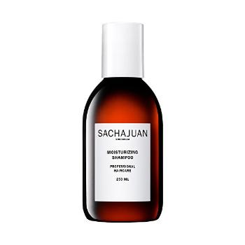 Sachajuan Șampon hidratant pentru păr uscat (Moisturizing Shampoo) 1000 ml