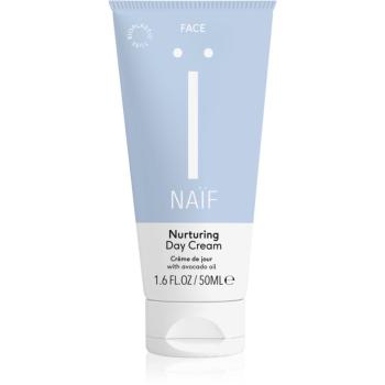 Naif Face crema pentru ingrijire ziua 50 ml