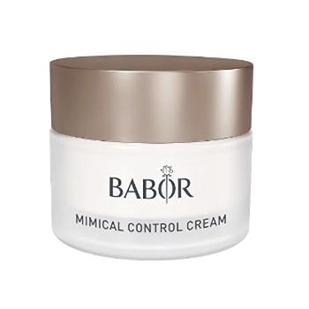 Babor Cremă pentru inmuierea ridurilor mimice Skinovage (Mimical Control Cream) 50 ml