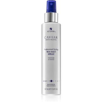 Alterna Caviar Anti-Aging spray pentru styling pentru structura si stralucire 147 ml