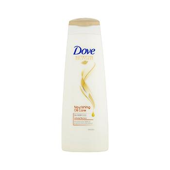 Dove Șampon Nutritive Solutions Nourishing Oil Care (Shampoo) 400 ml