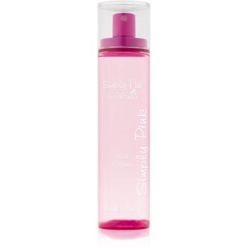 Aquolina Pink Sugar spray parfumat pentru par pentru femei 100 ml