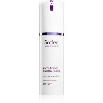 Saffee Advanced LIFTUP fluid hidratant pentru lifting 30 ml