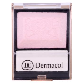Dermacol Illuminating Palette paleta cu crema iluminatoare 9 g