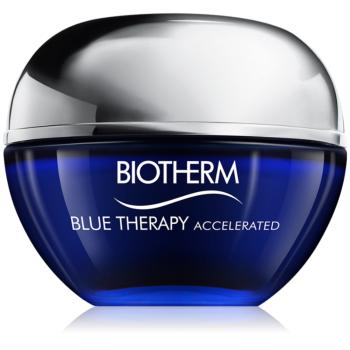 Biotherm Blue Therapy Accelerated crema regeneratoare si hidratanta împotriva îmbătrânirii pielii 30 ml