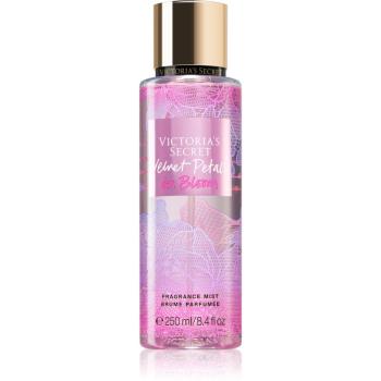 Victoria's Secret Velvet Petals In Bloom spray pentru corp pentru femei 250 ml