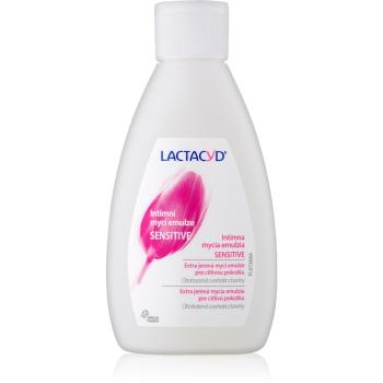 Lactacyd Sensitive emulsie pentru igiena intima 200 ml