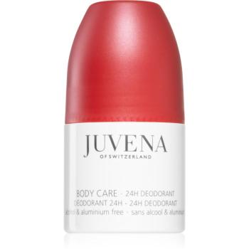 Juvena Body Care deodorant 24 de ore 50 ml